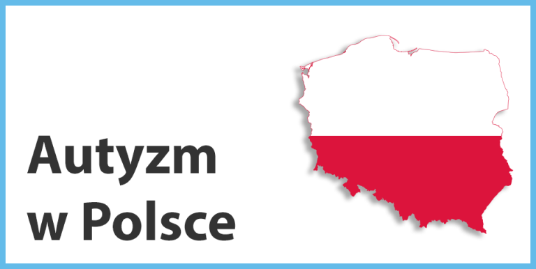 Autyzm w Polsce