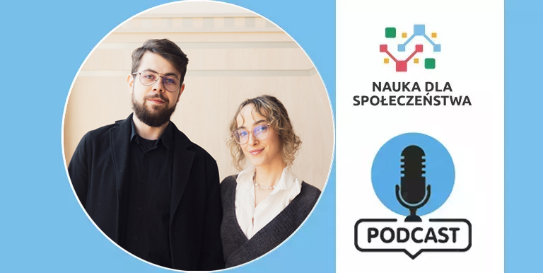 Podcast z Wiktorią Sadlej i Mateuszem Bańkowskim – Spektrum autyzmu jest wyjaśnieniem, a nie wymówką